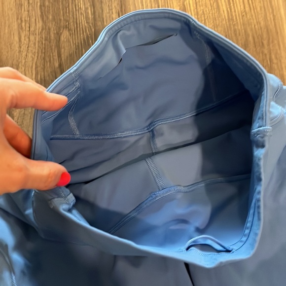 Brushed base pace leggings - Picture 4 of 9